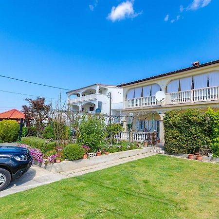 Apartments Mijatovic Lopar Dış mekan fotoğraf