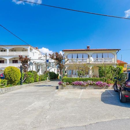 Apartments Mijatovic Lopar Dış mekan fotoğraf