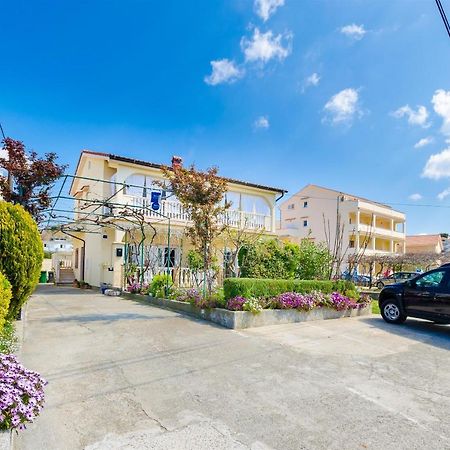 Apartments Mijatovic Lopar Dış mekan fotoğraf