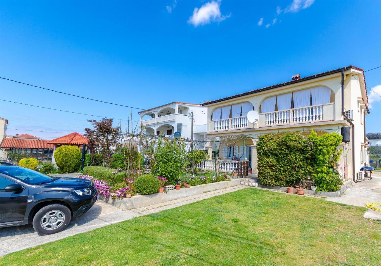 Apartments Mijatovic Lopar Dış mekan fotoğraf
