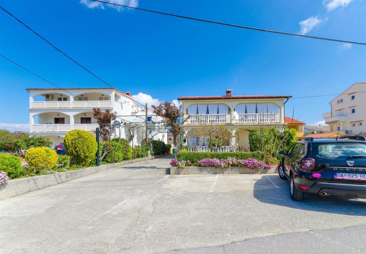 Apartments Mijatovic Lopar Dış mekan fotoğraf