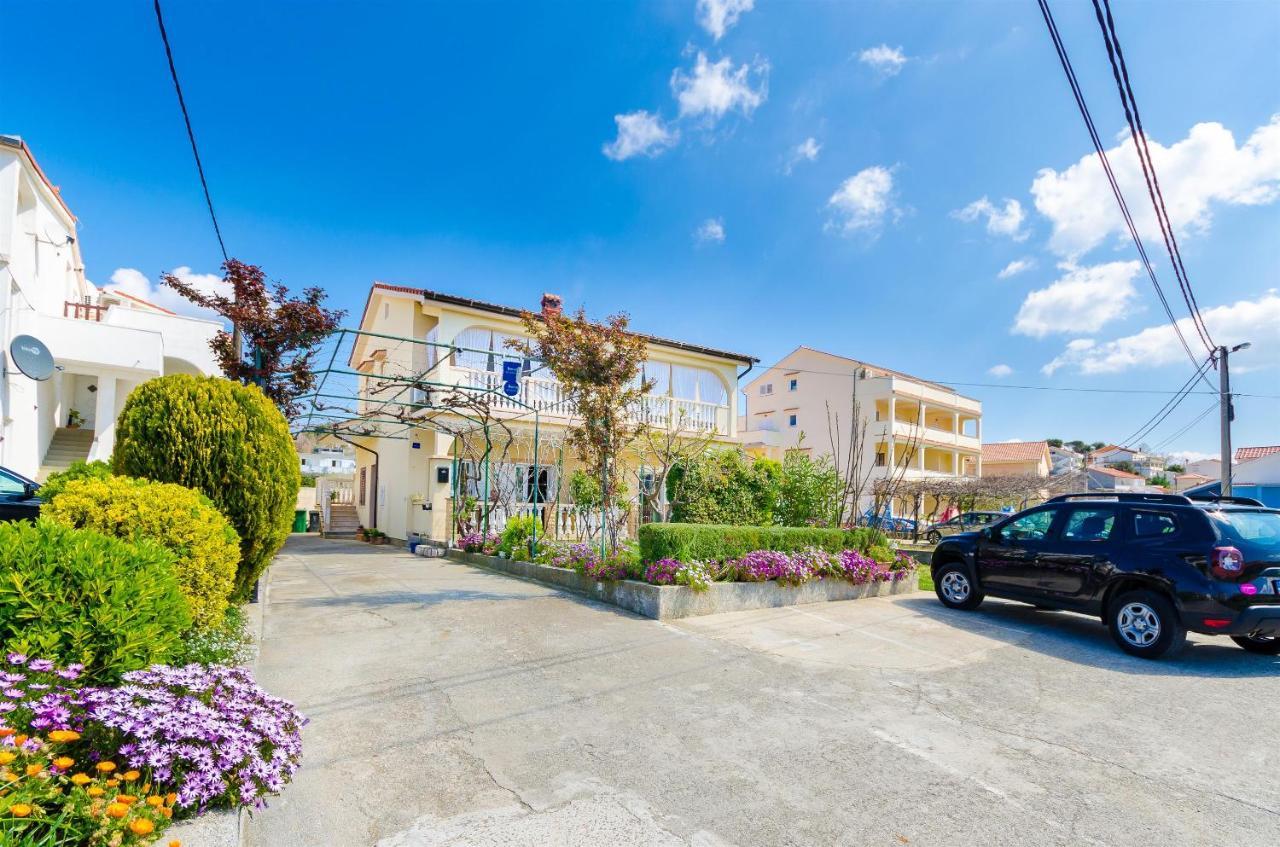 Apartments Mijatovic Lopar Dış mekan fotoğraf