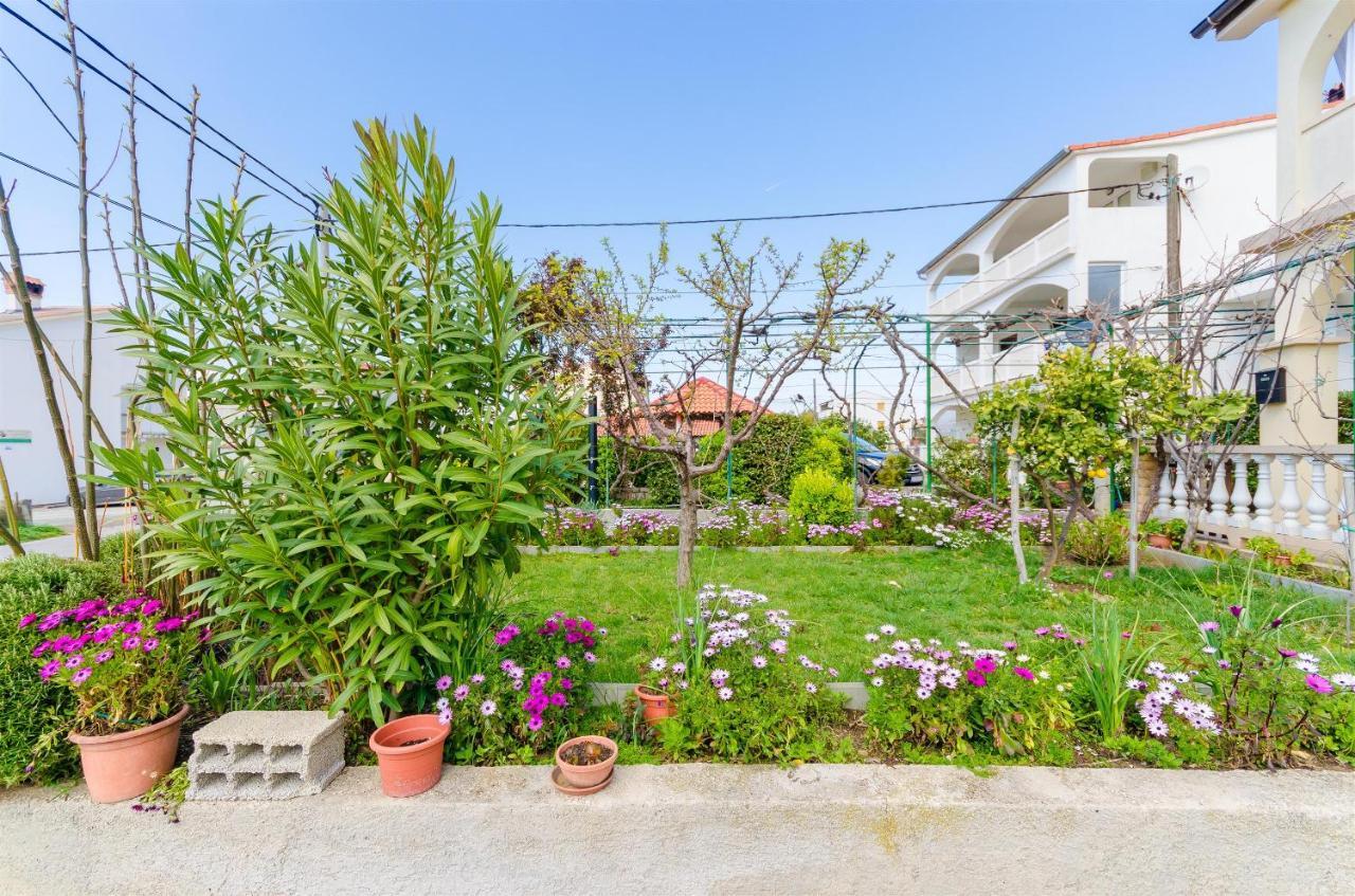 Apartments Mijatovic Lopar Dış mekan fotoğraf