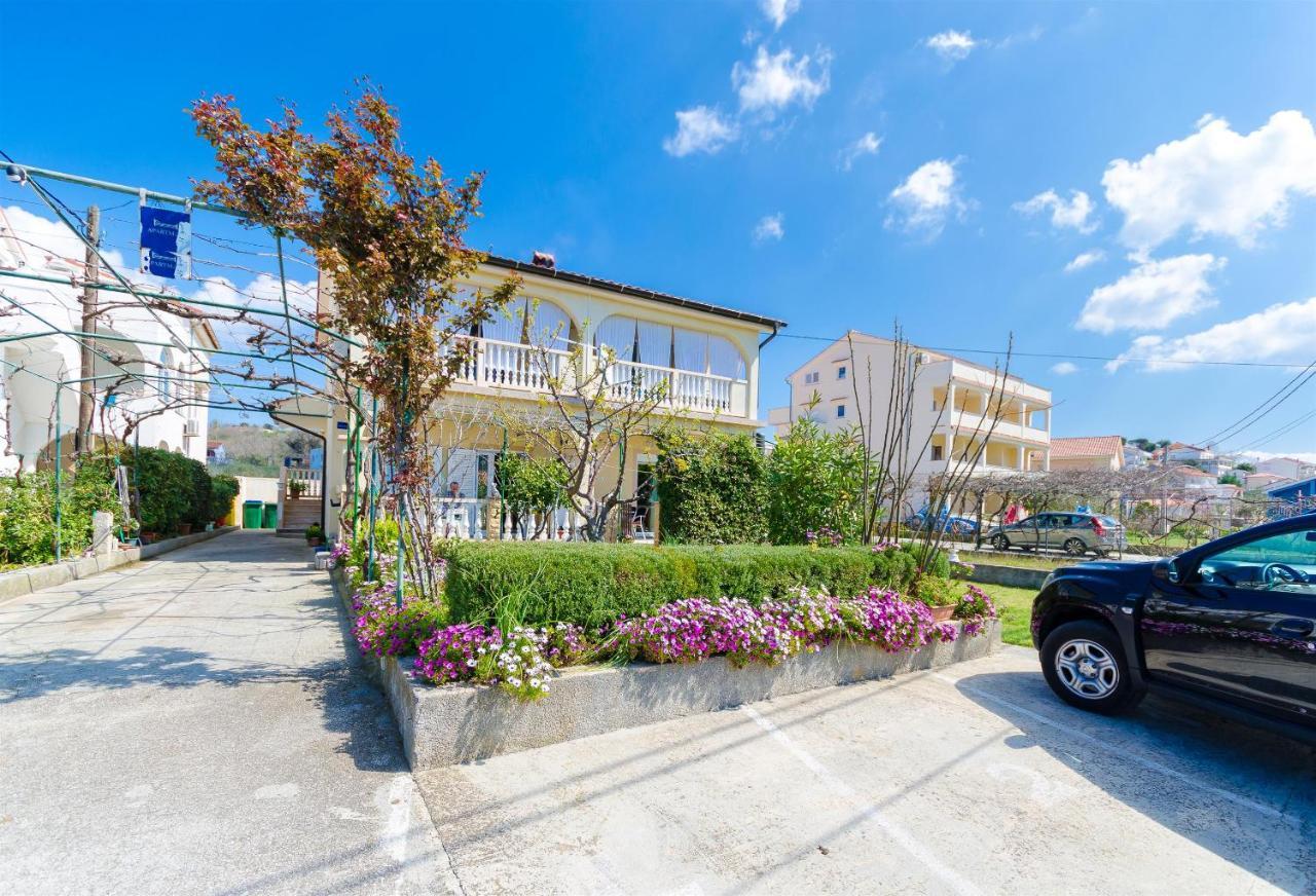 Apartments Mijatovic Lopar Dış mekan fotoğraf