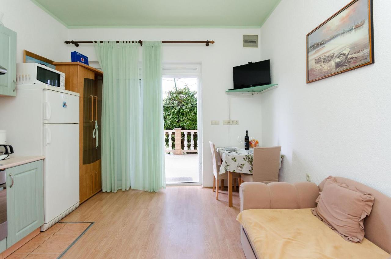 Apartments Mijatovic Lopar Dış mekan fotoğraf