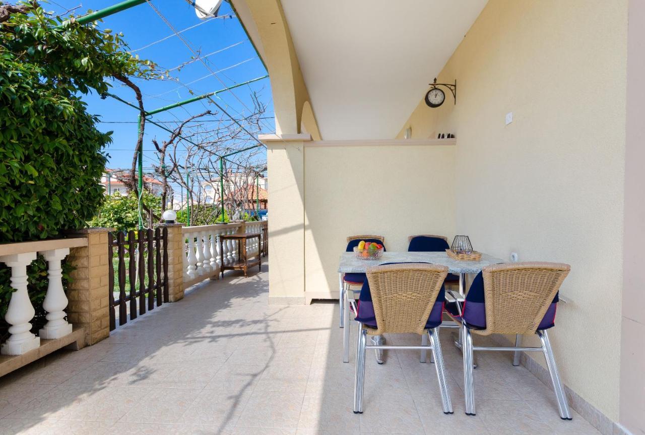 Apartments Mijatovic Lopar Dış mekan fotoğraf