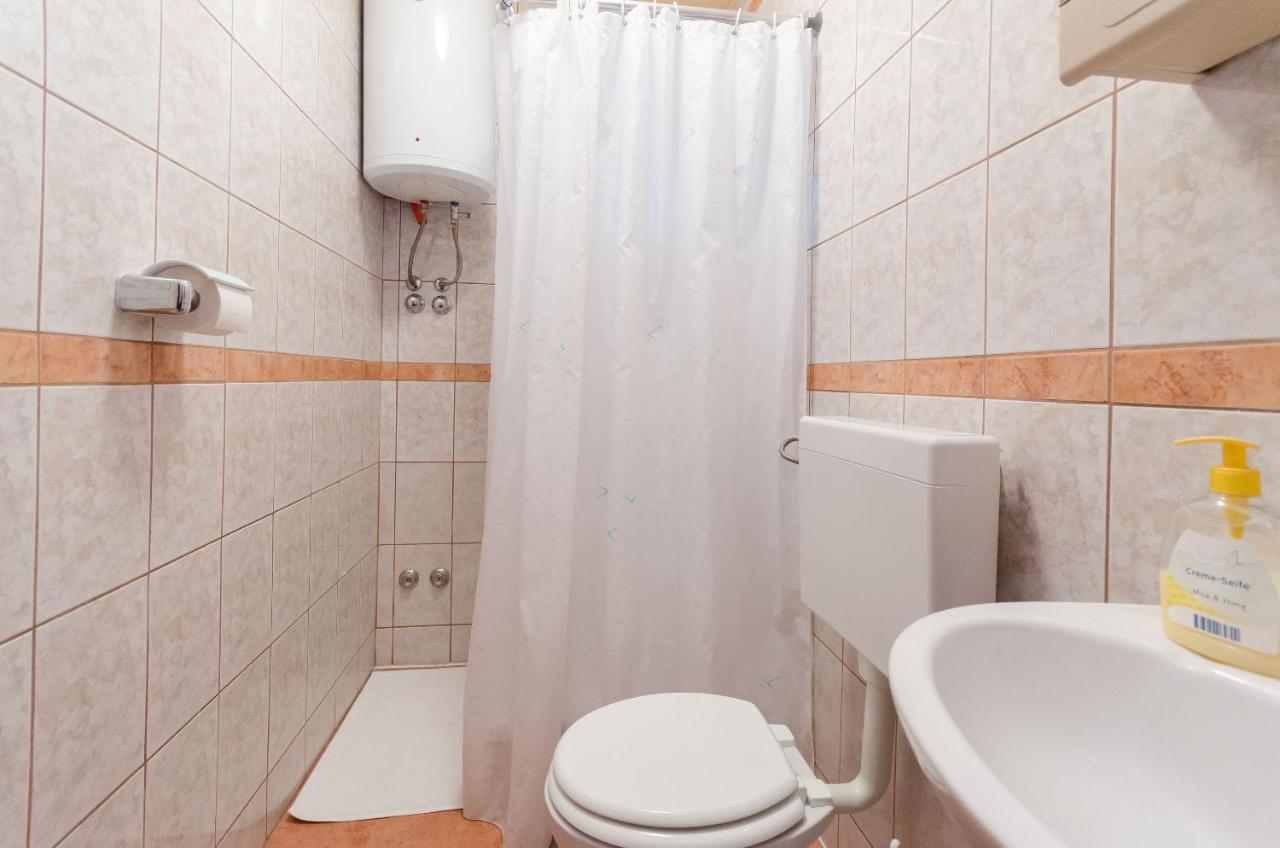 Apartments Mijatovic Lopar Dış mekan fotoğraf