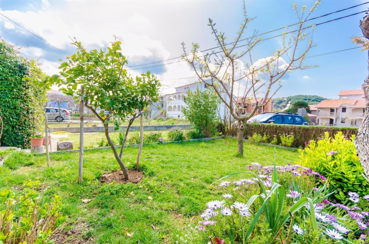 Apartments Mijatovic Lopar Dış mekan fotoğraf