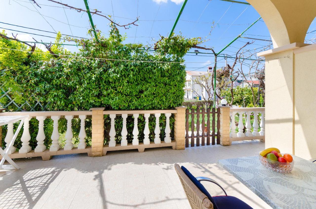 Apartments Mijatovic Lopar Dış mekan fotoğraf