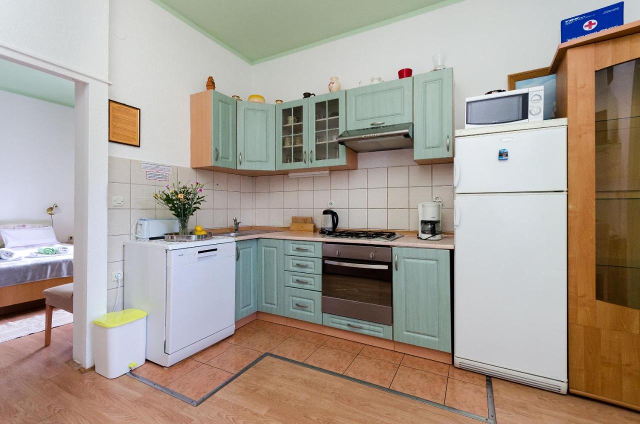 Apartments Mijatovic Lopar Dış mekan fotoğraf