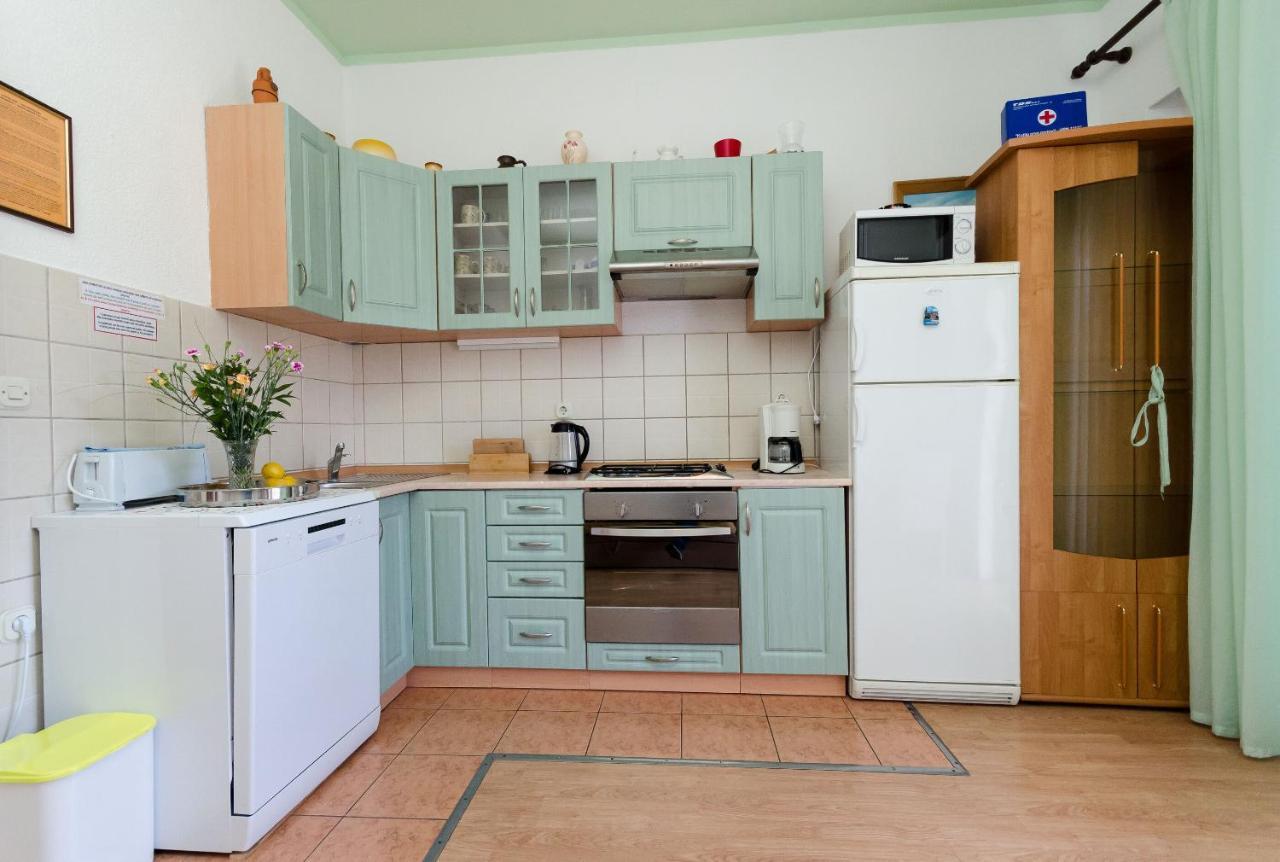 Apartments Mijatovic Lopar Dış mekan fotoğraf