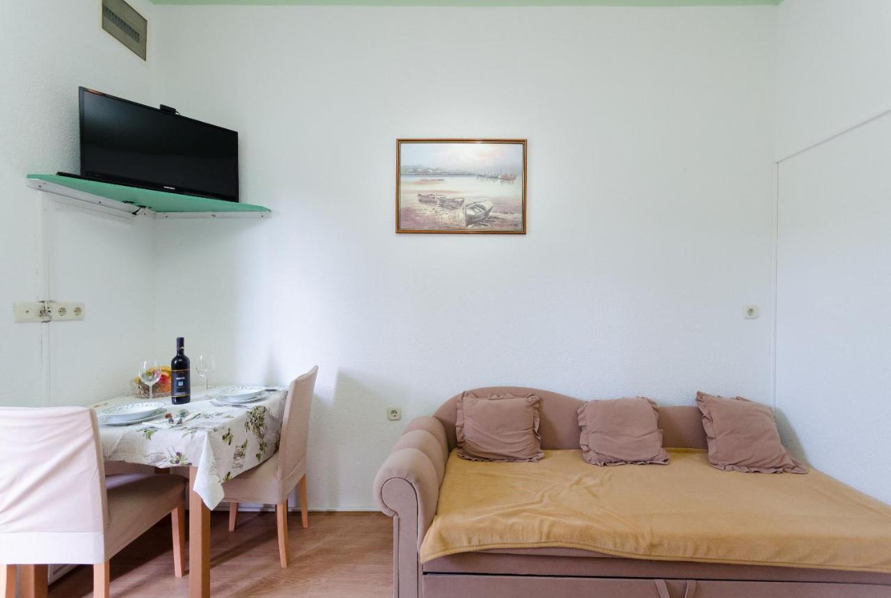 Apartments Mijatovic Lopar Dış mekan fotoğraf