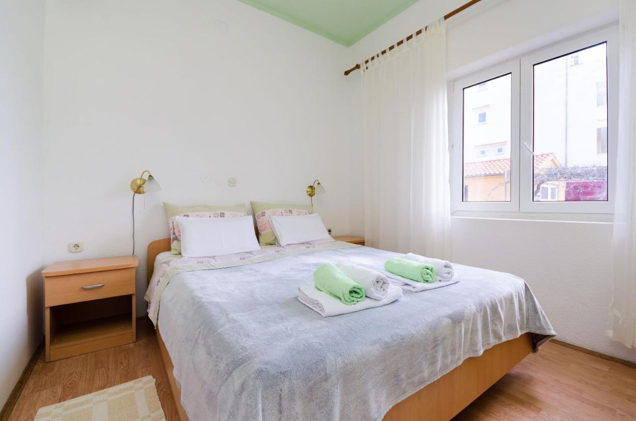 Apartments Mijatovic Lopar Dış mekan fotoğraf