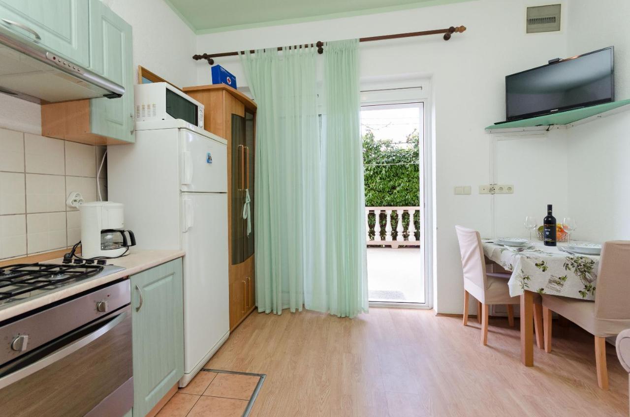 Apartments Mijatovic Lopar Dış mekan fotoğraf