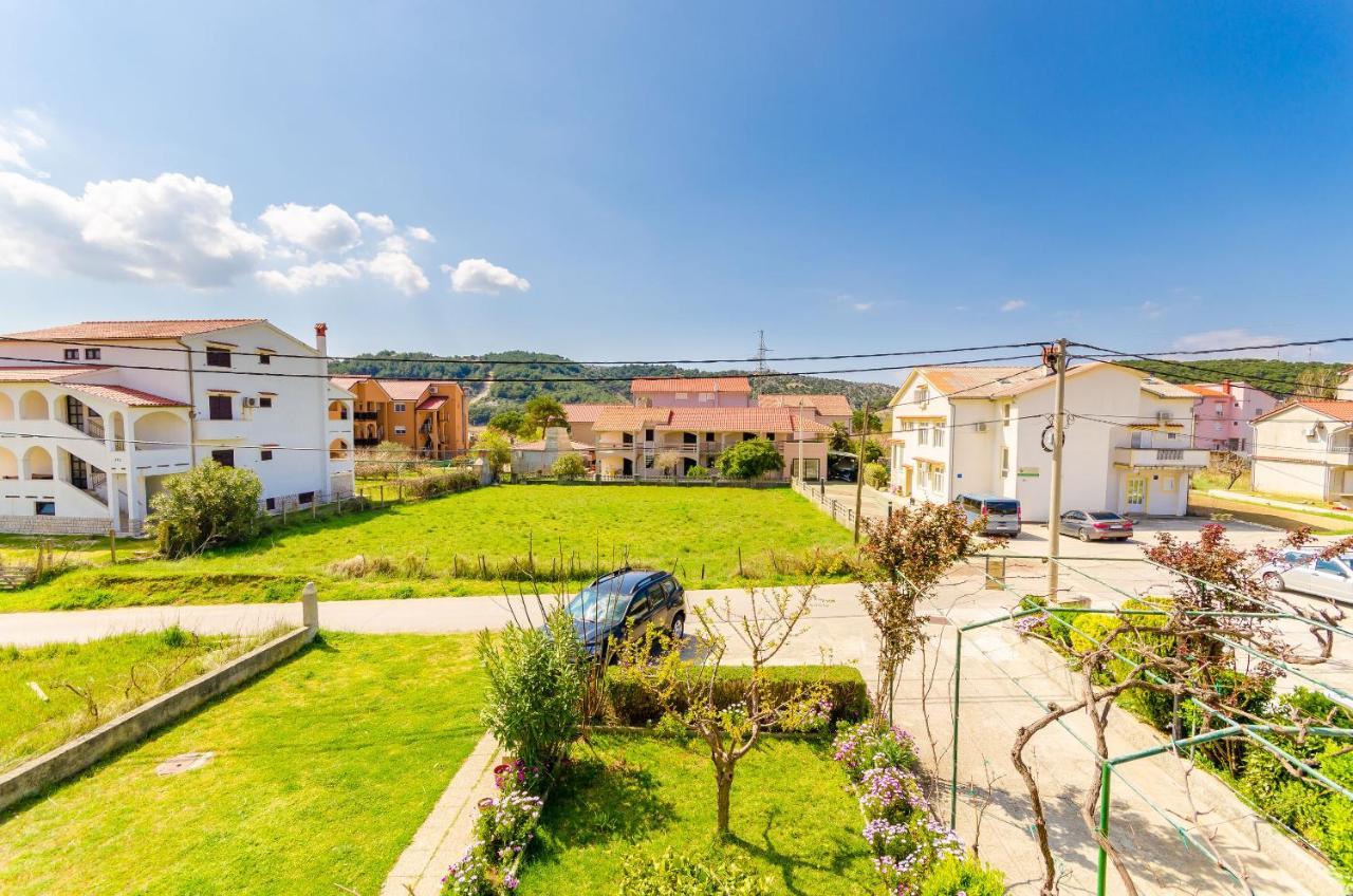 Apartments Mijatovic Lopar Dış mekan fotoğraf