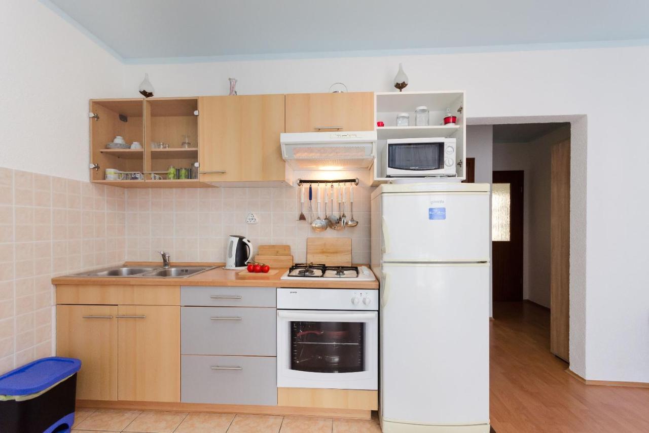 Apartments Mijatovic Lopar Dış mekan fotoğraf
