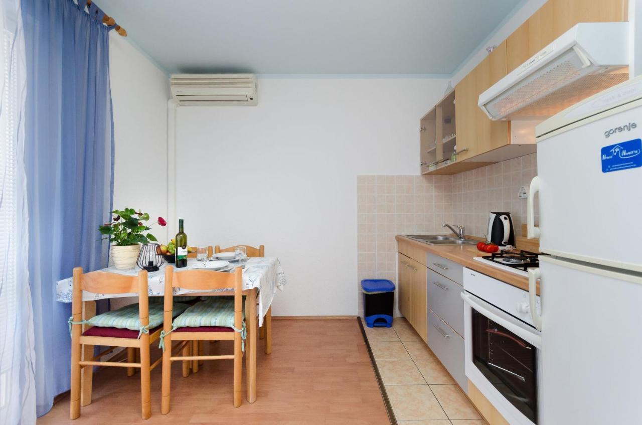 Apartments Mijatovic Lopar Dış mekan fotoğraf