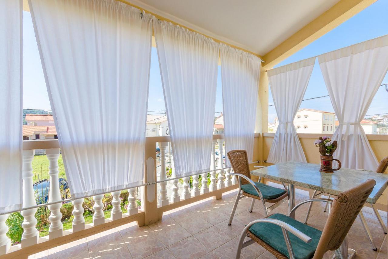 Apartments Mijatovic Lopar Dış mekan fotoğraf